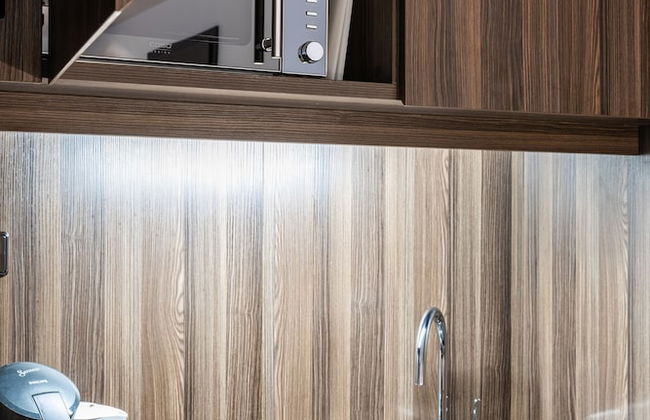 Nomad Serviced Apartments - Photo 14