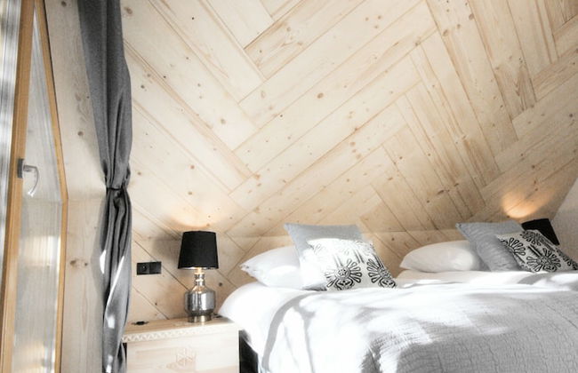 Domek Koliba pod Jedlami - Foto 4