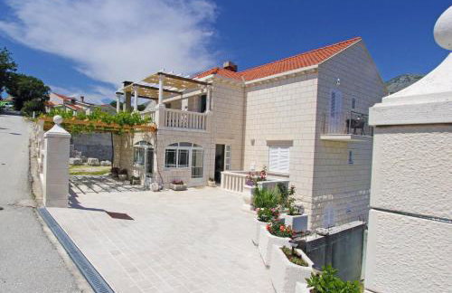 Apartments Nine Slano - Foto 56