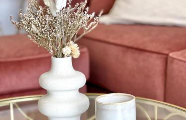 Luxueux appartement - vue mer - piscine - free parking - Monaco - Foto 11