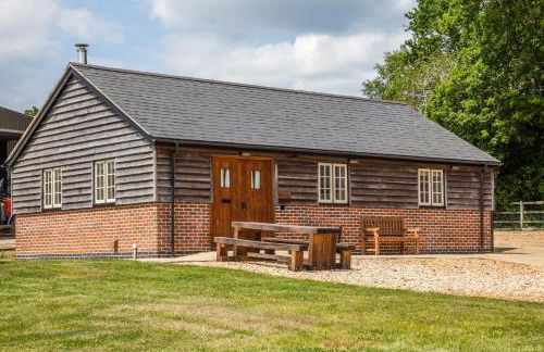 Mill Lane Farm Holiday Cottages - Photo 8