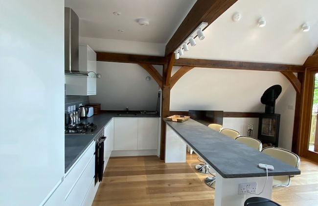 Oastbrook Estate Vineyard - Foto 16