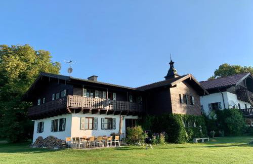 Romantik Unterkünfte Gut Rechetsberg - Foto 16