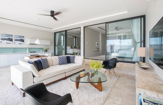 Skye Beach Hotel - Foto 80