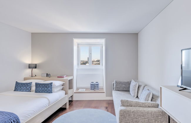 Oporto Street Aldas - Photo 37