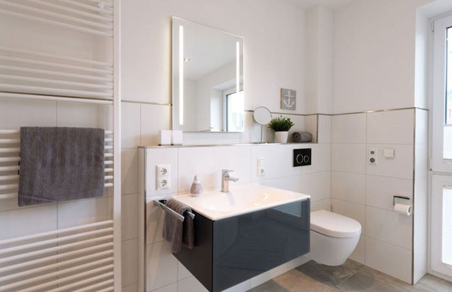 Holiday Home Traumstuuv - Foto 19