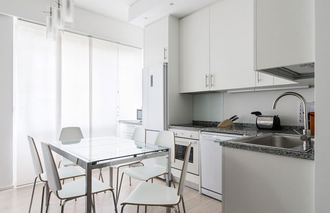 Flatty Apartments - Camillo Vacani - Foto 6