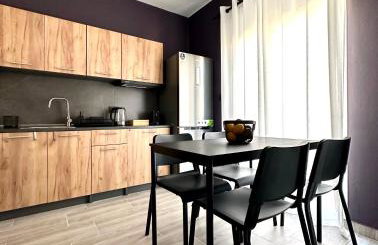 DownTown Apartments - Foto 69