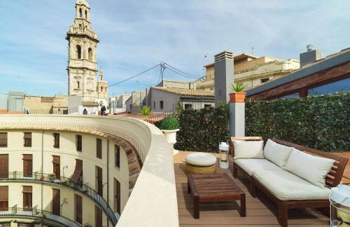 Valencia Luxury - Boutique Redonda - Foto 12