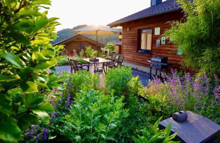 Casa al Bosco Ferienhaus am Wald - Foto 13