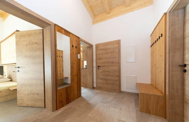 High-quality Apartment With ski Storage - Foto 22