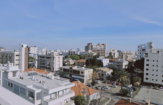 104 NIC - 501 Stay Cosmo City Suite - Photo 28