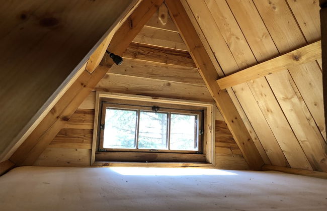 Chimo Refuges Treehouse Resort - Foto 24