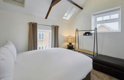 Host & Stay - Jubilee Close - Foto 17