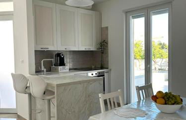 Villa Incanto Pina - Torre Canne - Foto 63