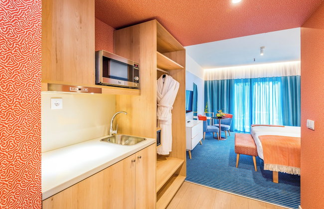Pestana Casino Studios - Foto 42