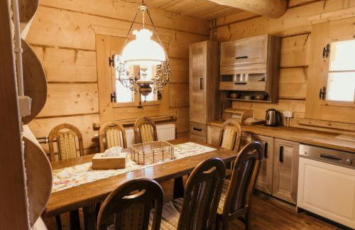 Domek Góralski - Foto 15