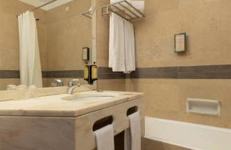 Interpass Vau Hotel Apartamentos - Foto 28