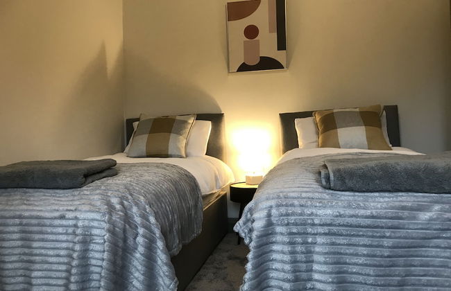 North Lodge - Photo 13