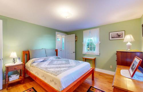 Montgomery Cottage - Foto 12