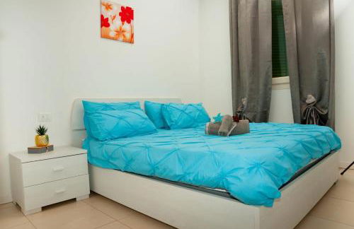 Résidence Baia delle Mimose - Foto 12