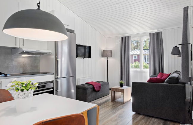 First Camp Tylösand - Foto 11