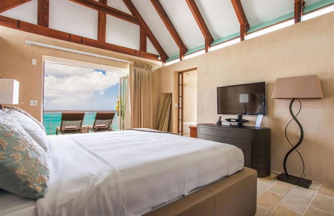 Ceblue Luxury Villas - Foto 9