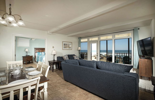 Beachfront Retreat - Foto 35