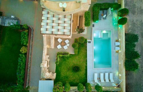 Angel's Villa with eco pool - Foto 47