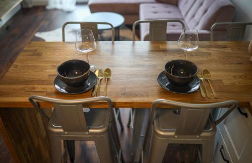 Apartament Pod 6 - Foto 14