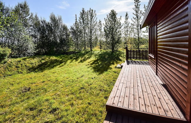 Cottage O12 - Foto 13