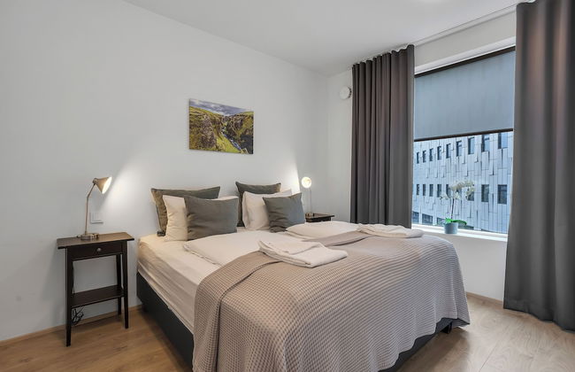 Sif Apartments by Heimaleiga - Foto 24