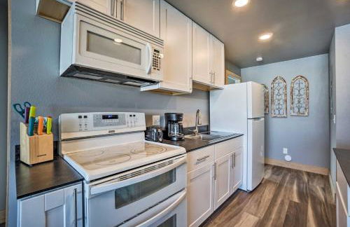 Spacious Saratoga Condo with Mountain Views! - Foto 8