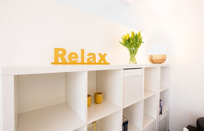 Relax Aachener Boardinghouse Phase 2 - Foto 38