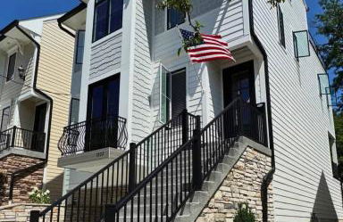 Mt Adams Adventure - Foto 8