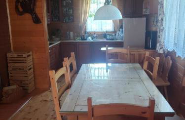 Szyszka i Róża Domek na Jurze - Foto 26