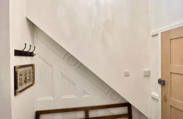 Cosy Ground Floor Apartment - Foto 12