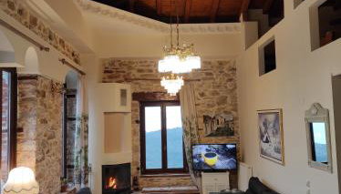 Αρχοντικό Γιούλη - Foto 2