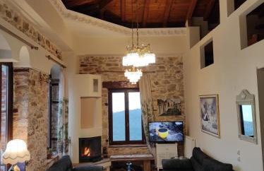 Αρχοντικό Γιούλη - Foto 2