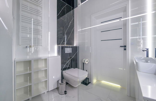 Apartamenty Sun & Snow Osada Cetniewo - Photo 46