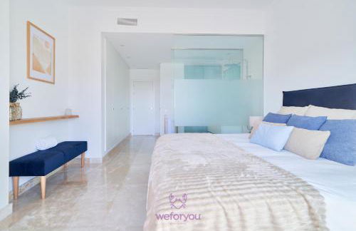 weforyou Modern SeaView 2bedrooms Paraiso Pueblo - Photo 26