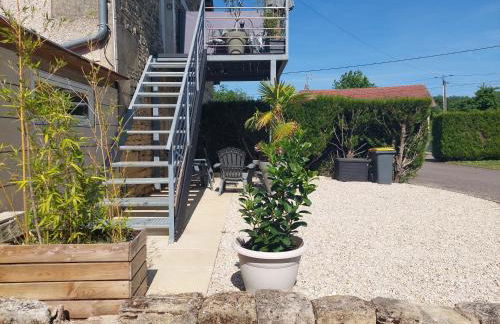 Gite Marigot - Foto 12