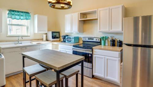 Downtown Montrose Apartment, 12 Mi to Natl Park! - Foto 2