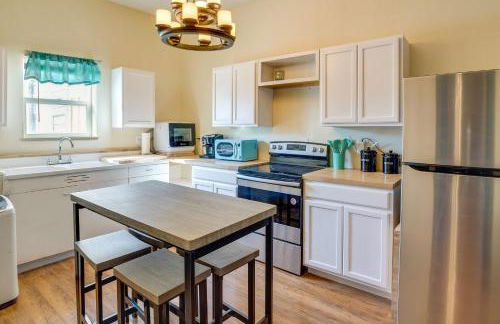 Downtown Montrose Apartment, 12 Mi to Natl Park! - Foto 2