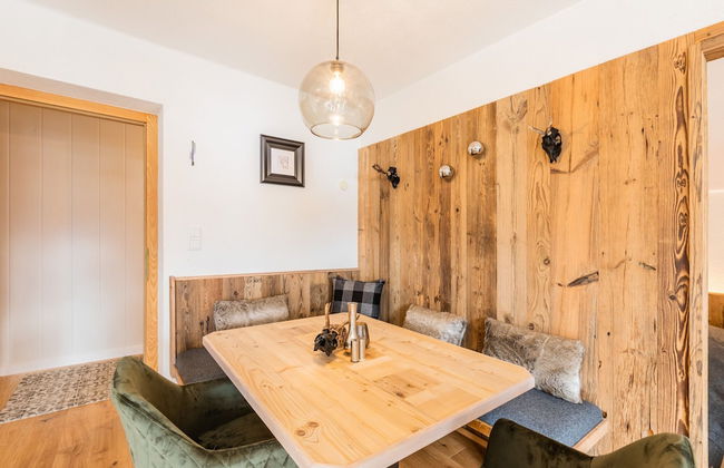 Love the Alps Apartments - Foto 36