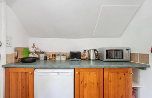 Cosy New Forest studio near Fordingbridge - Foto 6