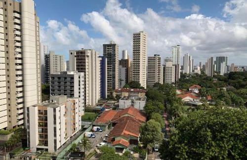 Apartamento com estilo e conforto - Foto 34