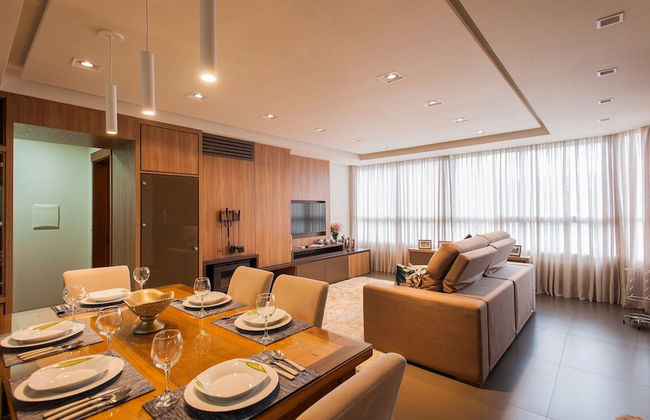 LOCAR-IN GRAMADO - Residencial Bavária - Foto 34