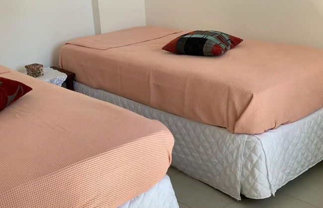 Nautilus Village Premium em Penha - SC - Foto 6