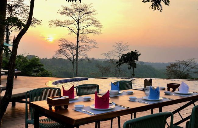 PIDA COFFEE FARM LODGE - Photo 46